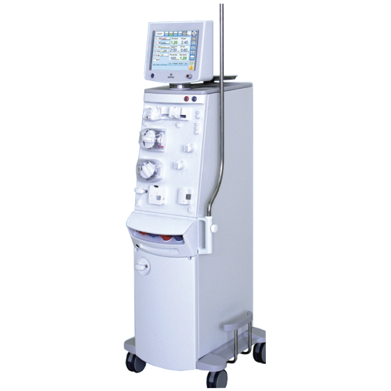 Гемодиализийн аппарат /Dialysis machine NCU-18 HD/