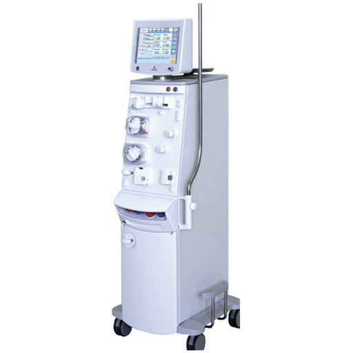 [2001091] Гемодиализийн аппарат /Dialysis machine NCU-18 HD/